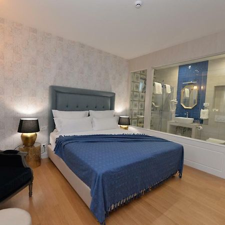 The Duke Luxury Rooms Split Eksteriør billede