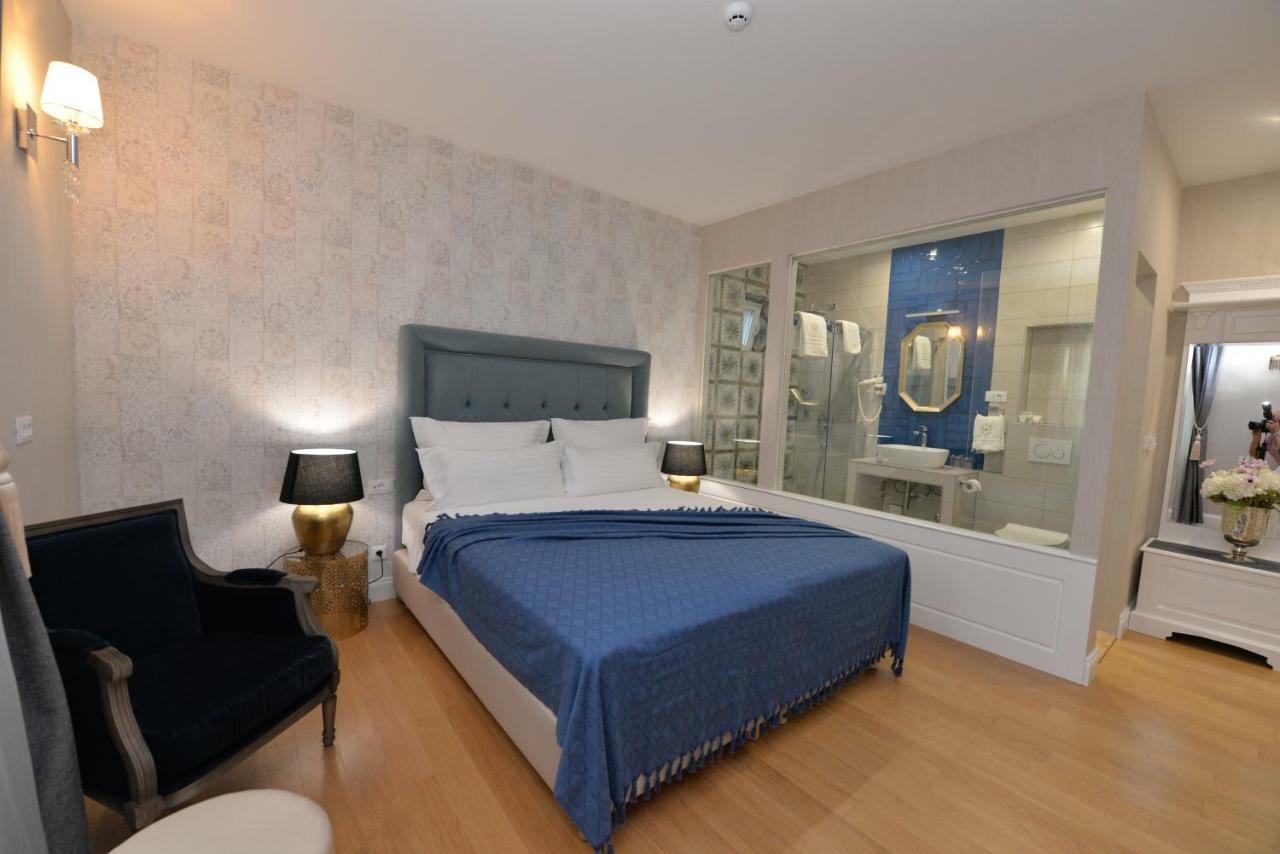 The Duke Luxury Rooms Split Eksteriør billede